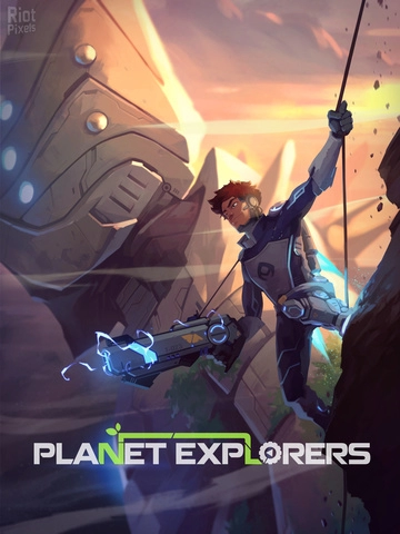  Planet Explorers 