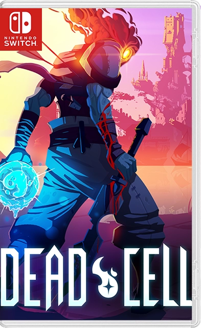  Dead Cells 1.24.1 