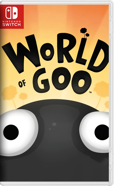  World of Goo 
