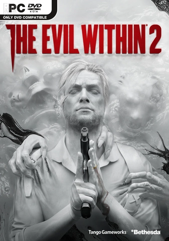  The Evil Within 2 v1.05/Обновление 4 + DLC + Bethesda.net Бонусы 