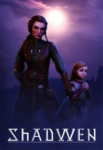  Shadwen 
