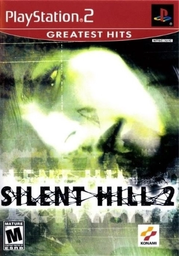  Silent Hill 2 Greatest Hits 