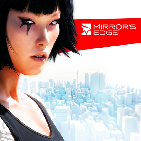  Mirror’s Edge 