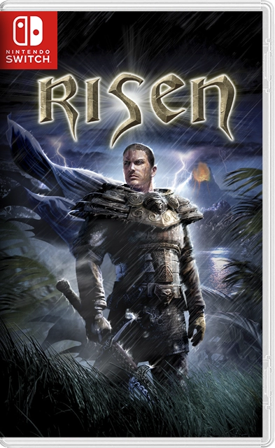  Risen 1.0.1 