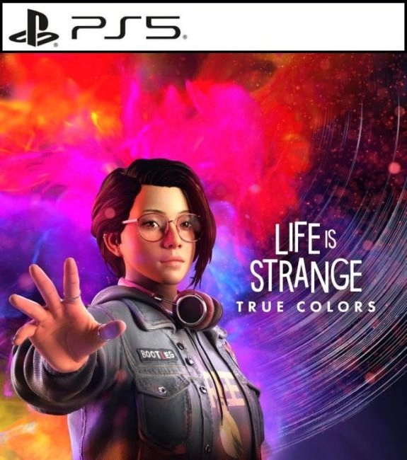  Life is Strange: True Colors 
