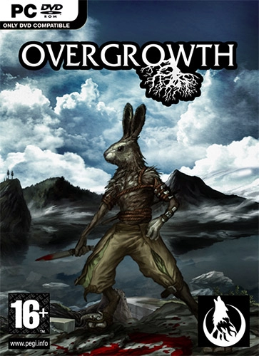  Overgrowth 