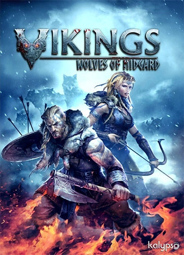  Vikings: Wolves of Midgard 