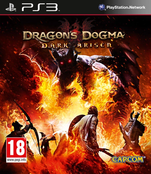  Dragon’s Dogma: Dark Arisen 