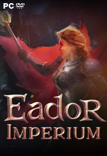  Eador: Imperium 