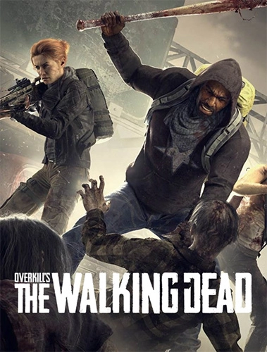  OVERKILL’s The Walking Dead м1.0.2 + 9 дополнений + Мультиплеер + Обновление 
