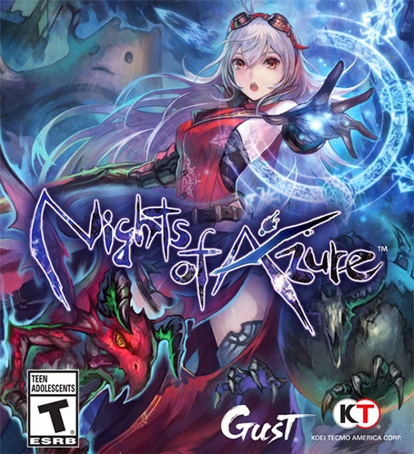  Nights of Azure 