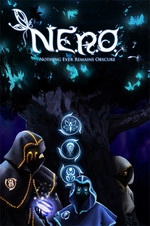  N.E.R.O.: Nothing Ever Remains Obscure 