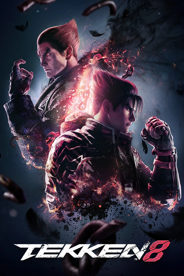  TEKKEN 8 [Portable] 