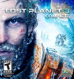  Lost Planet 3: Complete 