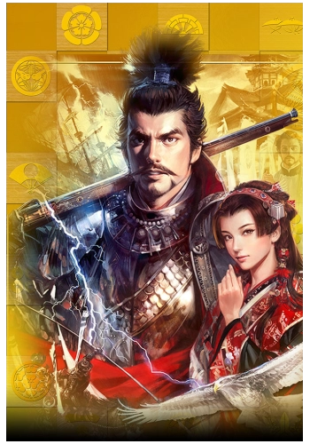  Nobunaga’s Ambition: Sphere of Influence – Ascension + 9 дополнений 