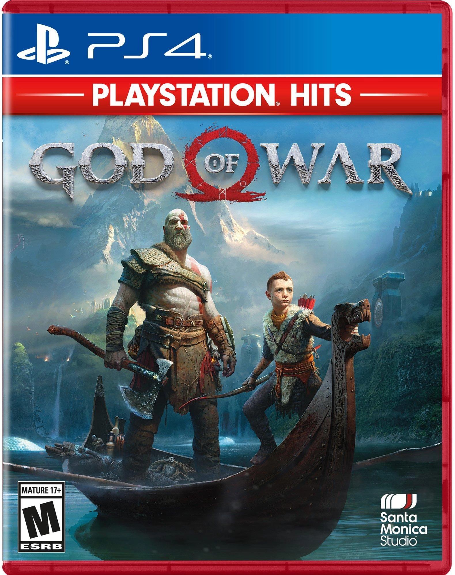  God of War v1.34 