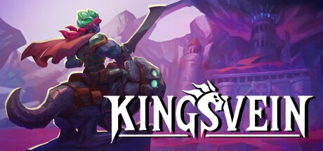  Kingsvein 