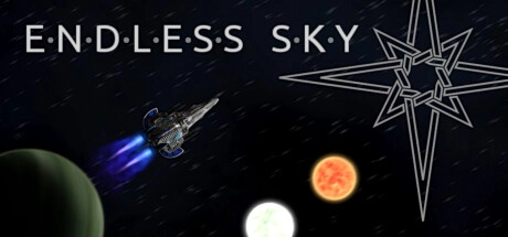  Endless Sky 0.10.4 (69665) 
