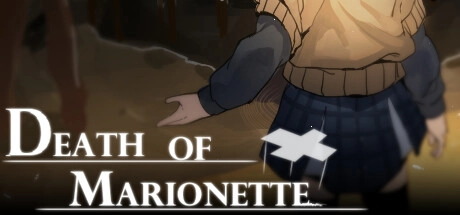  Death of Marionette 
