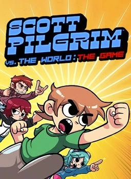  Scott Pilgrim vs. the World 