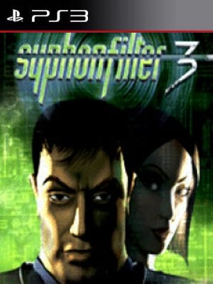  Syphon Filter 3 