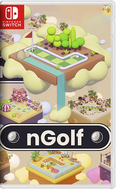  nGolf 1.0.2 