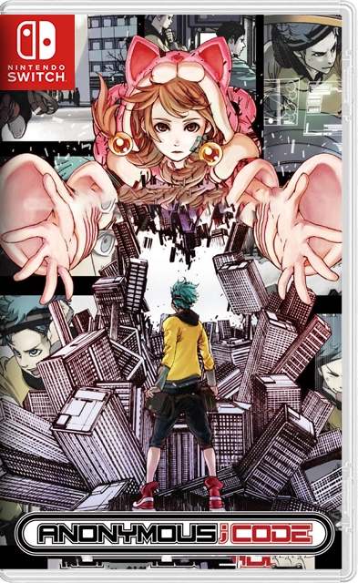  ANONYMOUS;CODE 1.2.0 