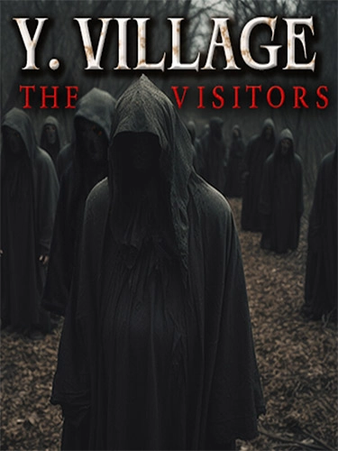  Y. Village – The Visitors 