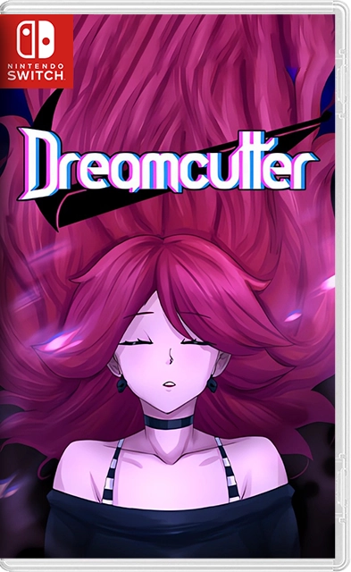  Dreamcutter 