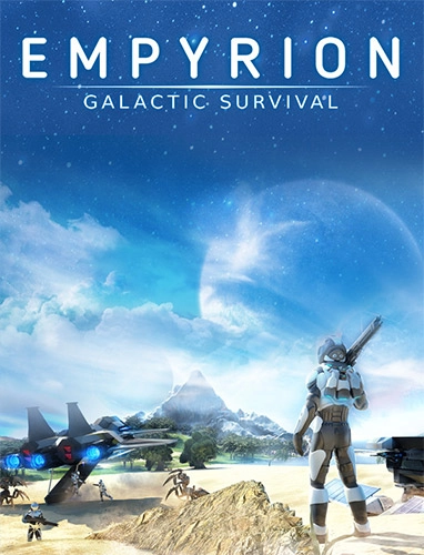  Empyrion: Galactic Survival – Complete Edition v1.11.4448 & Dark Faction DLC 
