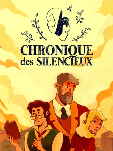  Chronique des Silencieux v3.7.7f 