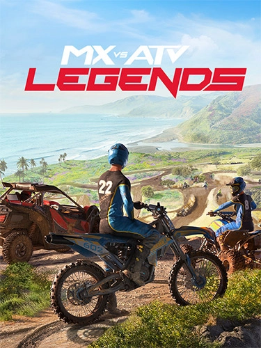  MX vs ATV Legends 22 дополнения 