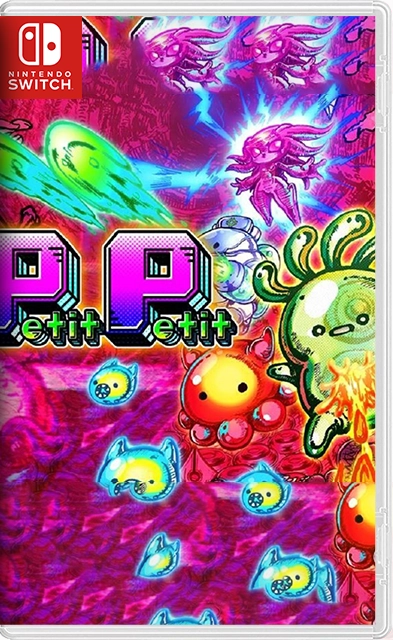  Petit Petit Petit 1.1.0 