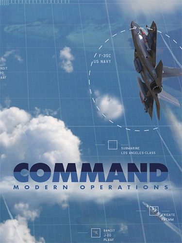  Command: Modern Operations + 25 дополнений 