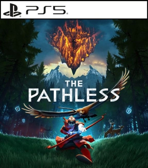  The Pathless 02.000.000 