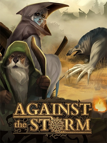  Against the Storm v1.1.10^ 