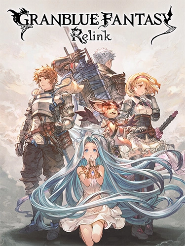  Granblue Fantasy: Relink – Special Edition + 8 DLC 
