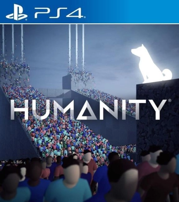  Humanity 1.08 