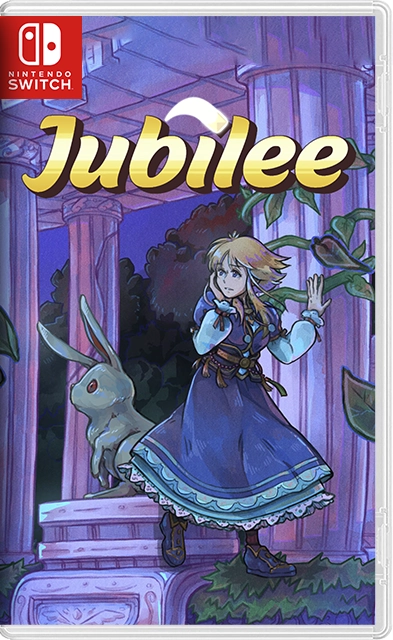  Jubilee v1.0.3 
