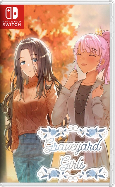  Graveyard Girls 1.0.0 