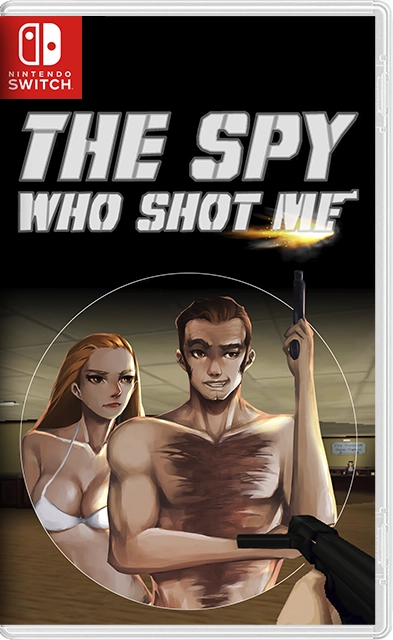  The spy who shot me™ 1.4.5 