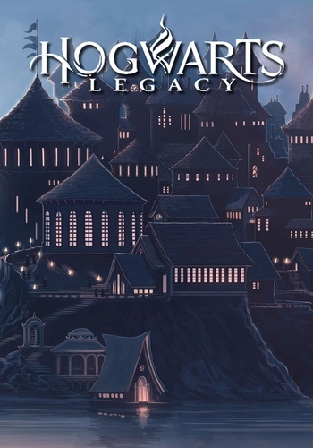  Hogwarts Legacy 1117238 + 14 DLC +Portable 