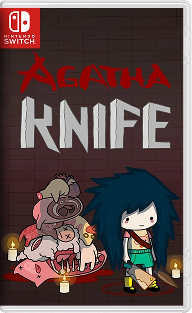  Agatha Knife 1.0.4 