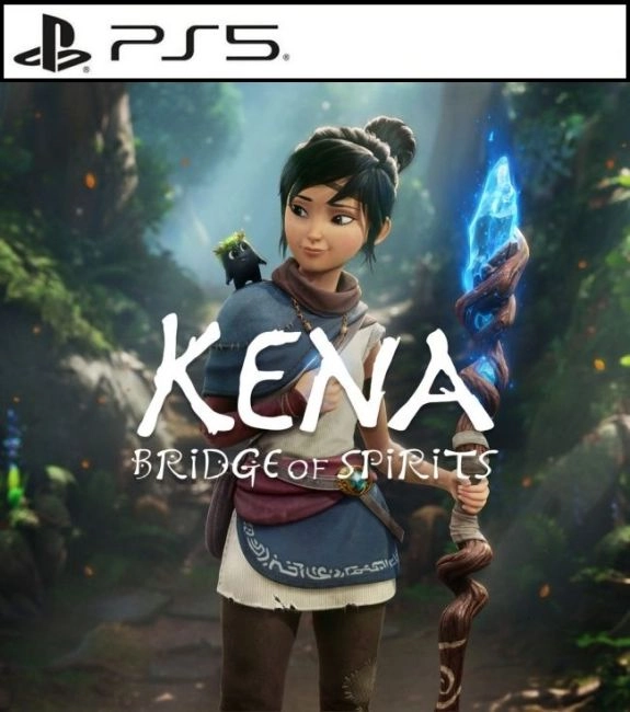  Kena: Bridge of Spirits 
