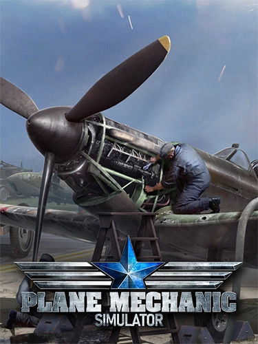  Plane Mechanic Simulator 