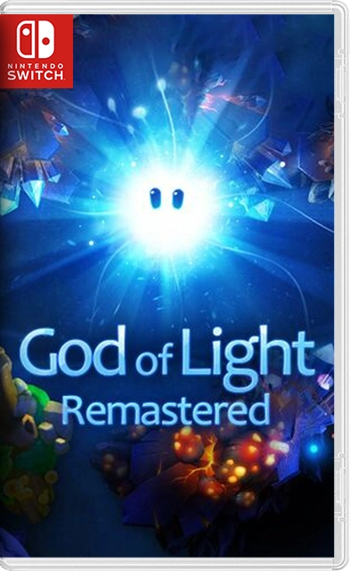  God of Light: Remastered v1.2 