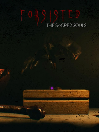  FORSISTED: The Sacred Souls 