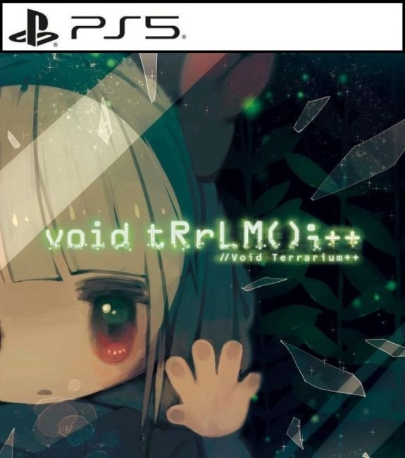  void TRRLM(); //Void Terrarium 