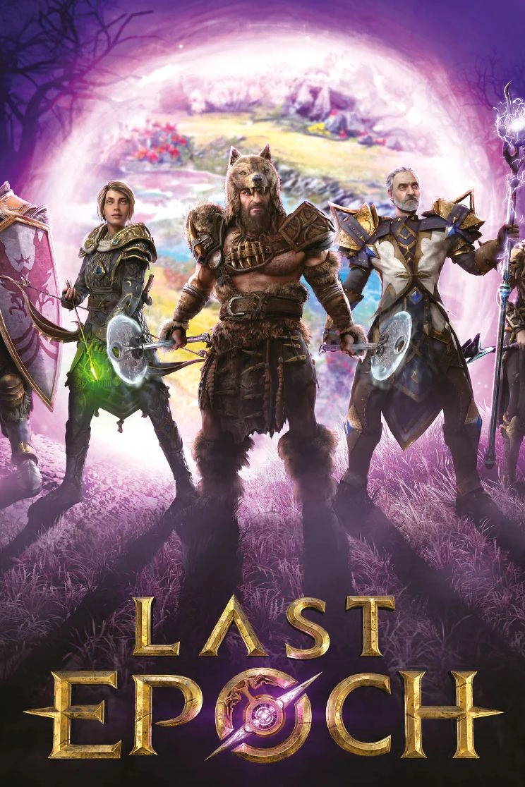  Last Epoch v1.0 Release 