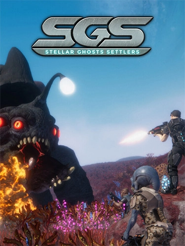  Stellar Ghosts Settlers v1.0.220 